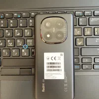 فروشredmi note14pro plus 5g بسیار تمیز