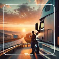 صدور بارنامه آنلاین و حمل کالا