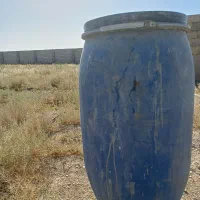 بشکه دبه