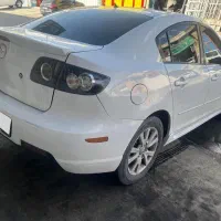 مزدا3تیپ 3قدیم|خودرو سواری و وانت|شاهینشهر, شیخ بهایی|دیوار