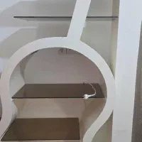 ویترین طرح گیتار