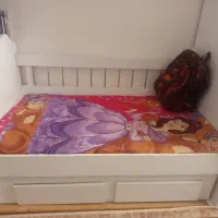 تخت خواب کودک