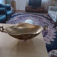 کشکول تزیینی|صنایع دستی و سایر لوازم تزئینی|پرند, فاز ۵|دیوار