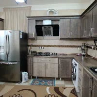 کابینت در حد نو|آب‌چکان و نظم‌دهنده ظروف|سبزوار, قصبه غربی|دیوار