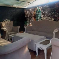 اجاره کافه باغ