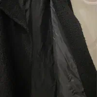 پالتو|لباس|گرگان, |دیوار