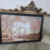 تابلو چراغ دار