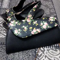 کفش سایز ۳۸ و۳۹|کیف، کفش، کمربند|قوچان, |دیوار