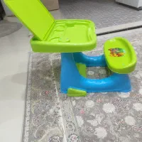 میز تحریر بچه گانه|میز تحریر و کامپیوتر|کرمانشاه, |دیوار