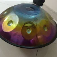 هنگدرام آرشا هفت رنگ همراه با بگ زدآب