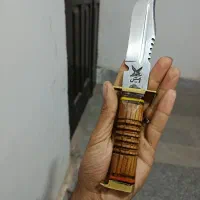 چاقو