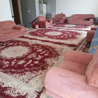 فروش یخچال و مبل