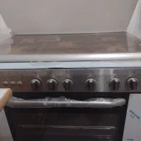 اجاق گاز پنج شعله فردارآلیش اکبند