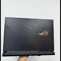 لب تاپ گیمینگ Asus Rog strix G17(G713)|رایانه همراه|تهران, پونک|دیوار