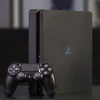 ps4اسلیم