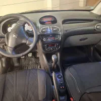 206SDV8 T5|خودرو سواری و وانت|تهران, شهرک آزمایش|دیوار