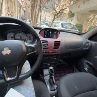 کوییک اتومات ۹۷ بی رنگ در حد نو|خودرو سواری و وانت|تهران, الهیه|دیوار