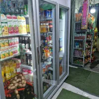 مغازه.واگذاری کلیه اجناس ها و یخچال ها.قفسه|فروشگاه و مغازه|اصفهان, هفتون|دیوار