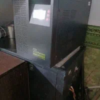 ایو پی اس 6000 فارتل