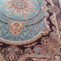 فرش ۱۲ متری|فرش|کاشان, کارگر|دیوار