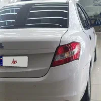 ساینا مدل95|خودرو سواری و وانت|بجنورد, |دیوار