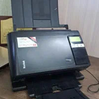 اسکنر حرفه ای کداک i2620