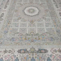 فرش کارکرده ( اقساط)شش تخته ۱۲ متری ۱۲۰۰شانه
