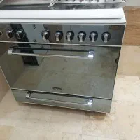 گاز روفلا اصلی در حد ایتالیای نو