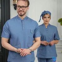 دوخت لباس اداری|لباس|باقرشهر, |دیوار