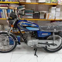 موتور کویر مدل ۹۱ بیمه ۱۰ماه مدارک تکمیل