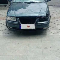 سمند ef7 مدل ۹۹|خودرو سواری و وانت|تهران, علم و صنعت|دیوار