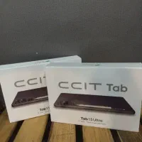 تبلت CCIT 15ultra کیبوردار مناسب ترید و گیمینگ|تبلت|تهران, هفت حوض|دیوار
