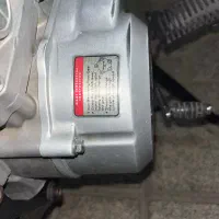 موتور هوندا رهرو تیپ A3|موتورسیکلت|چهاردانگه (تهران), |دیوار