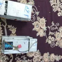 ۲دستگاه ماینر m21s زیر قیمت