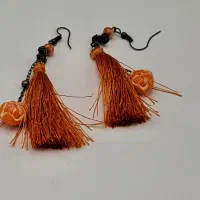 گوشواره های یلدایی|بدلیجات|اصفهان, سپاهانشهر|دیوار