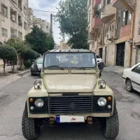 پاژن دوکابین ۸۱ رخ V6 موتور تازه تعمیر  فروش فوری