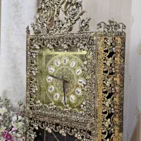 ساعت ایستاده|ساعت دیواری و تزئینی|فردیس, منظریه|دیوار