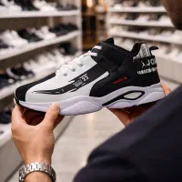 کفش ورزشی مردانه -پرداخت در محل