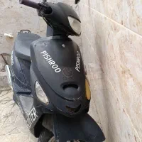 موتور عالی نسبت به قیمتش