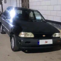 پراید ۱۴۱