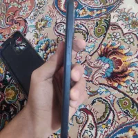 گوشی نوت 12 4G  رم 8 حافظه 256|موبایل|مشهد, میعاد (شهرک غرب)|دیوار