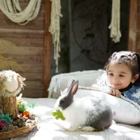 عکاسی کودک در باغ کودک|خدمات پذیرایی، مراسم|تهران, شهران جنوبی|دیوار