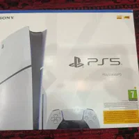 Ps5 slim diskخور|کنسول، بازی ویدئویی و آنلاین|شیراز, درکی|دیوار