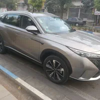 رووی (روئوه) roewe erx5 پلاگین هیبرید|خودرو سواری و وانت|تهران, دانشگاه شریف|دیوار