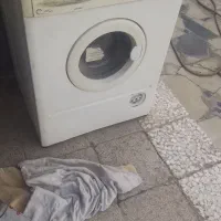 لباسشویی ارج