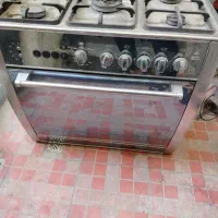 چراغ گاز استیل درجه یک