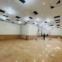 200-متر-سالن-تجاری-فلت-انتهای-وکیل-آباد