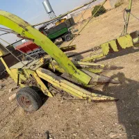 چاپر دو خط کلاس