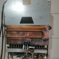 آبگرمکن دیواری بوتان 3118