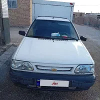 پراید وانت 1400